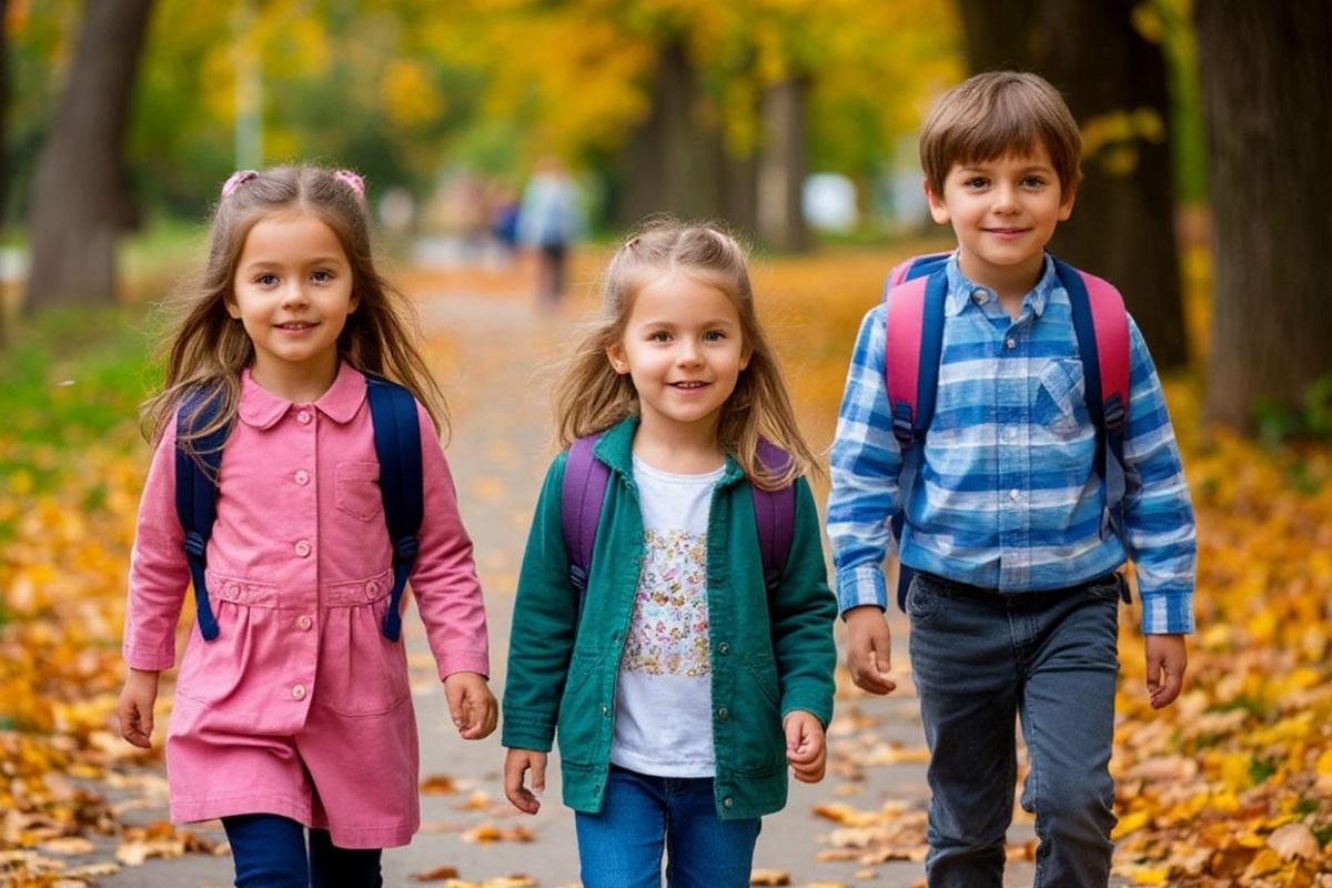 В России родителям школьников хотят сделать «подарок» на 1 сентября