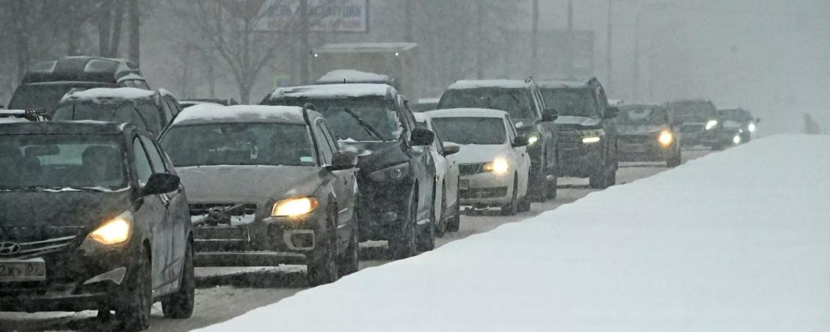 В Ульяновской области сняли ограничения на движение автобусов и грузовиков