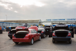 Минпромторг задумал еще одно повышение утильсбора уже с 1 апреля