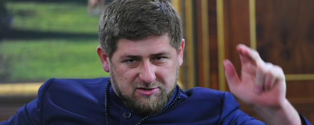 Кадыров опроверг причастность Чечни к убийству учителя во Франции