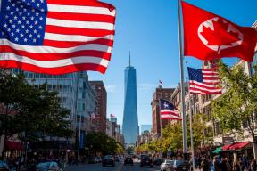 США одобрили возможную продажу Канаде авиабомб и оборудования