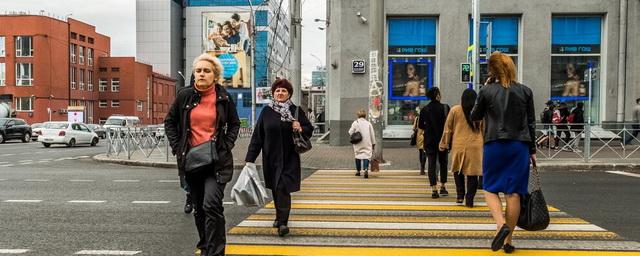 В Омской области на выходных ожидается резкое похолодание