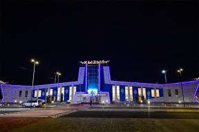 Ховалыг выбил модернизацию: аэропорт Кызыла ждет обновление после рекордного пассажиропотока