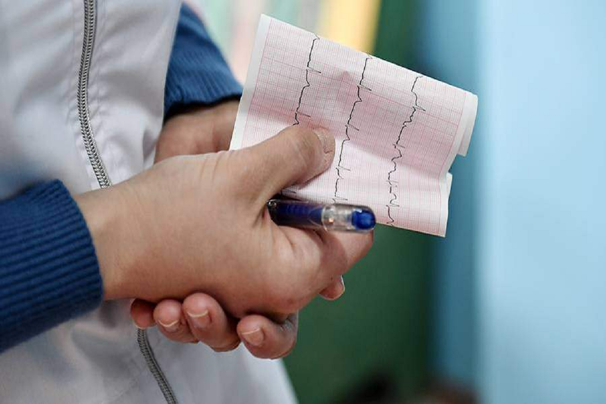 Professor Arakelian named methods for reducing the risk of stroke