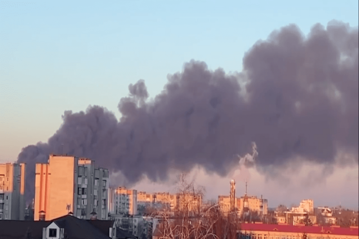 В Харькове и области от ракетных ударов РФ погибли более 130 бойцов РДК и ВСУ