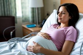 Тревожная тенденция: тамбовчанки массово уезжают рожать в соседние регионы