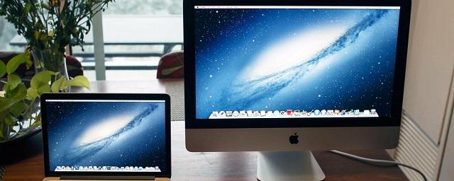Apple выпустит новые Mac на собственных процессорах Arm в 2021 году