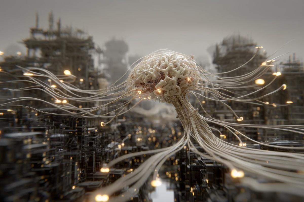 Прогнозы зарплат в IT: Нейросети и автоматизация угрожают доходам специалистов