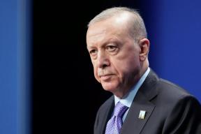 Анкара в ярости разрушила мифы о секретном плане нападения на Иран