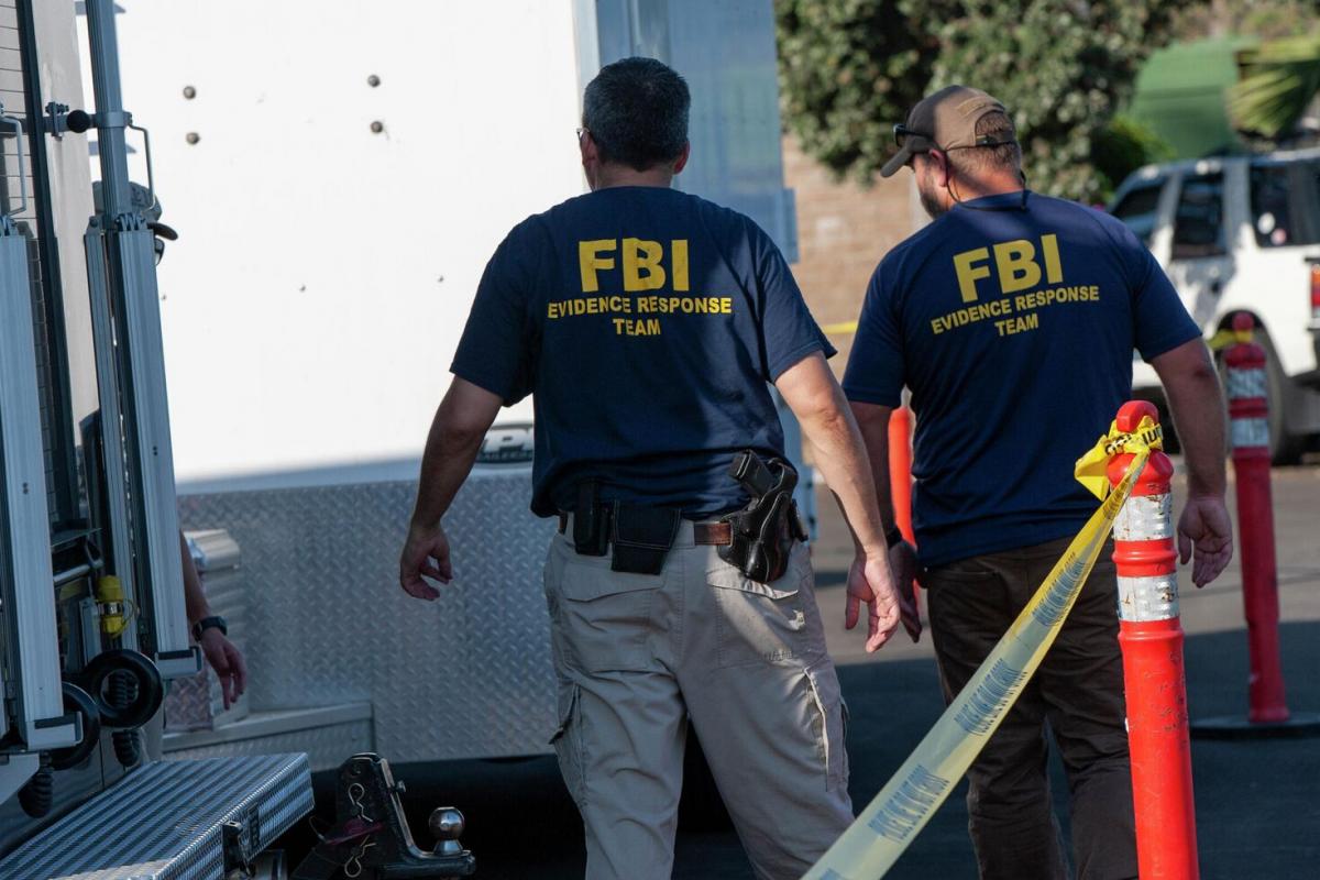 ФБР предупредило американцев о возможном теракте, как в Подмосковье