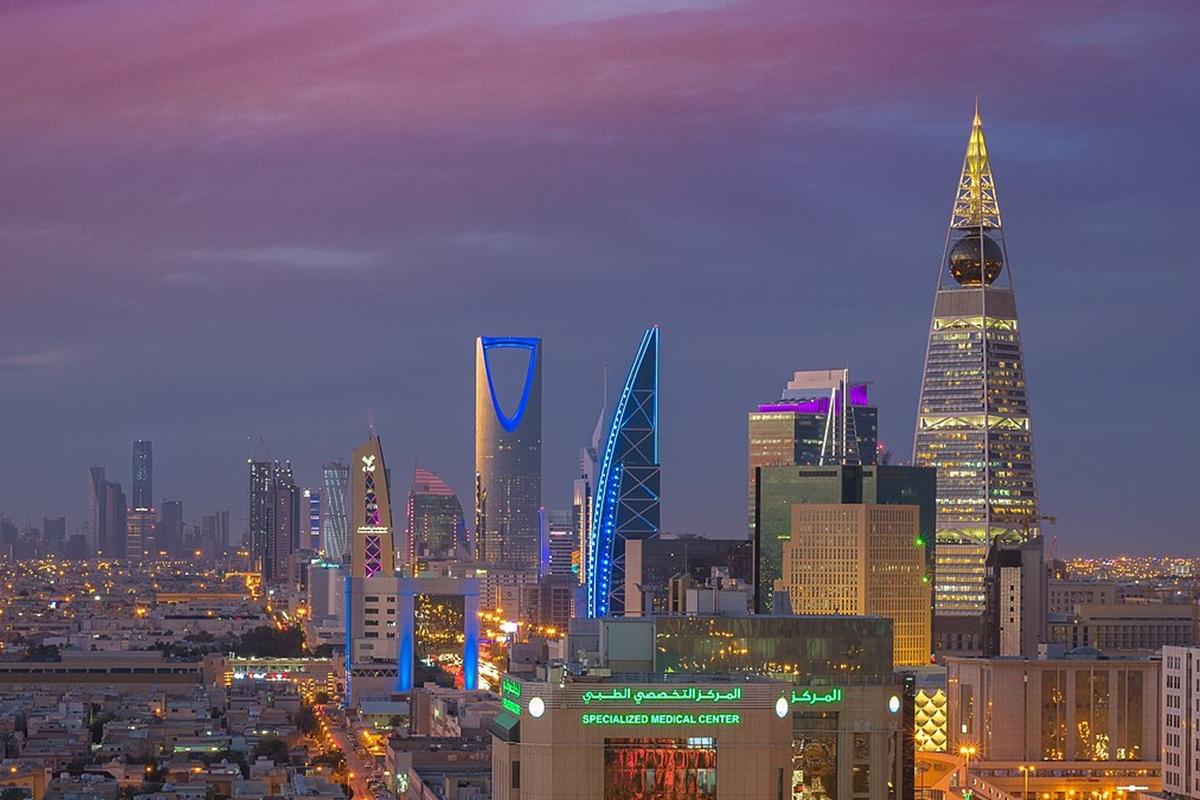 Прямые рейсы между Москвой и Эр-Риядом запустят в августе