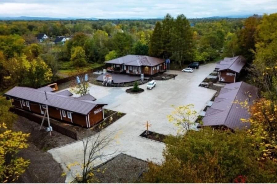 Особенности осеннего туристического сезона на Алтае: популярные направления