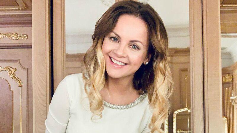 Видео: Проскурякова рассказала о начале отношений с Николаевым