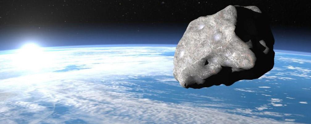 Институт Келдыша обнаружил потенциально опасный астероид, летящий к Земле
