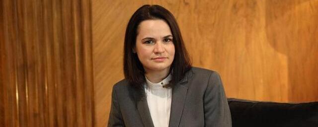 Tikhanovskaya declines to run in new presidential election