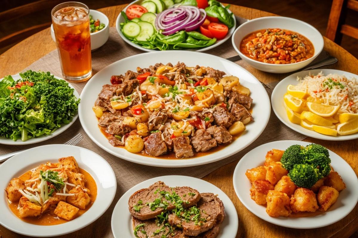 Власти придумали, как сделать Белгородчину самым вкусным регионом России