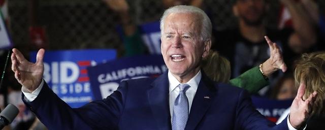 Nevada supreme court announces Joe Biden’s election victory