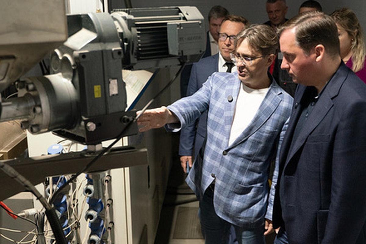 В Архангельске придумали как делать «вечные» опоры ЛЭП для Крайнего Севера