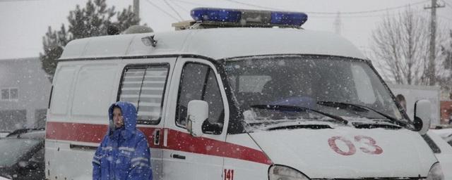 В Омской области за сутки заболели COVID-19 еще 247 человек