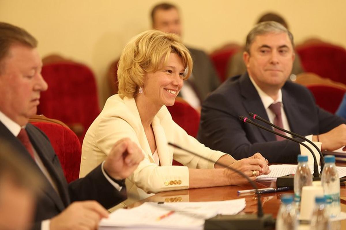 Минсельхоз РФ заложил на реализацию госпрограмм 540 млн рублей