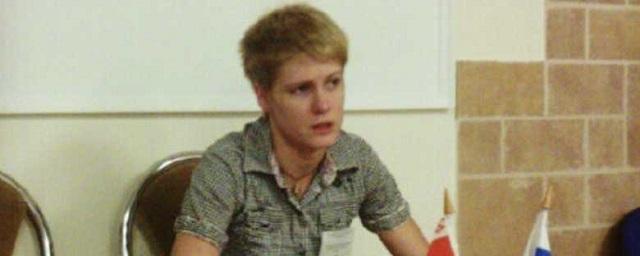 В Минске задержана попавшая под санкции США россиянка Анна Богачева