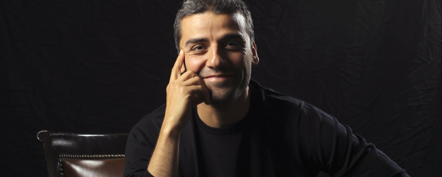 Оскар Айзек сыграет роль Снейка в киноадаптации Metal Gear Solid