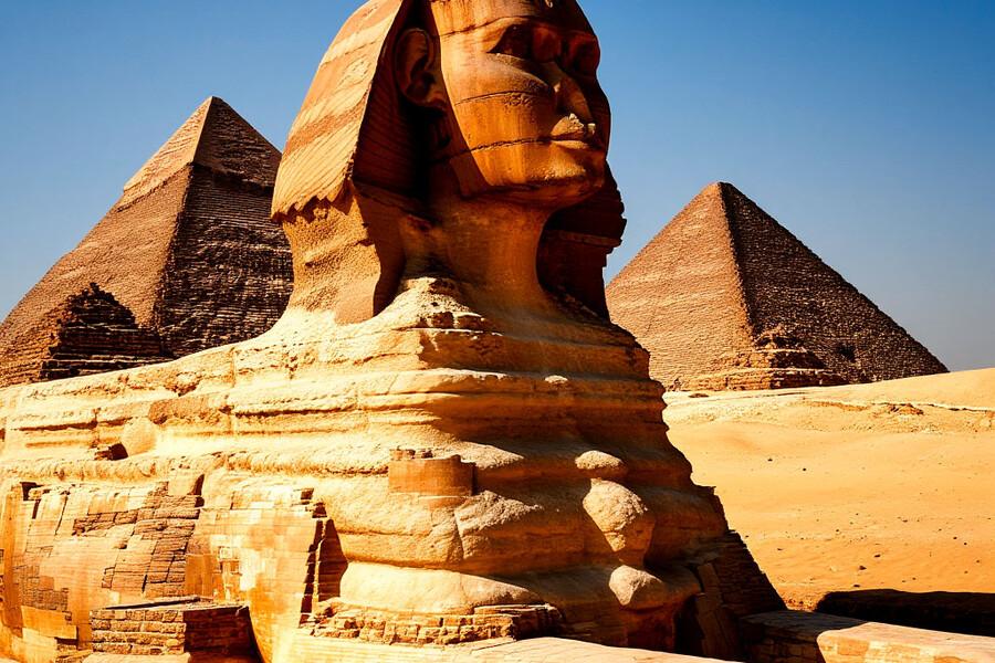 Новые горизонты: как Египет планирует привлечь больше туристов из России