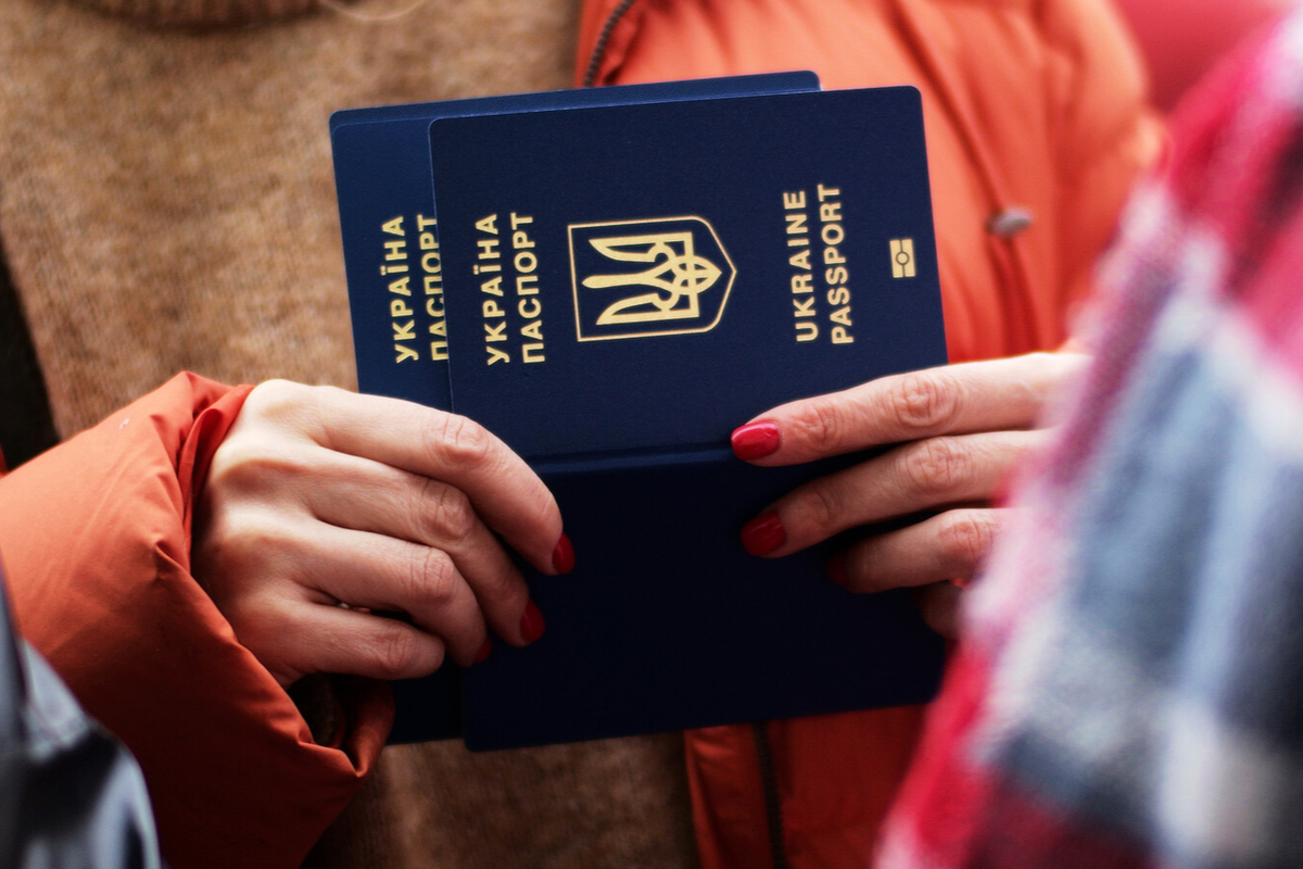 Эстонский политик рассказал, что куда нужно отправить украинских беженцев