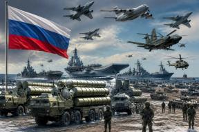 Россия копит силы, но не для Украины. Американский ветеран все объяснил. К чему готовится Москва?