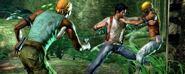 Экранизацию игры Uncharted снимет режиссер «Очень странных дел»