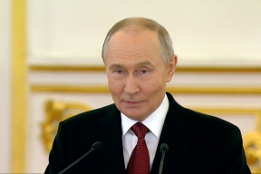 Игра в одни ворота закончилась. Как Путин одним выступлением перевернул карты Запада?