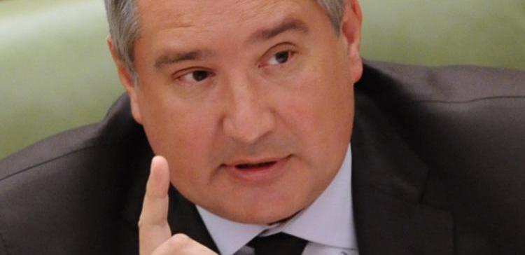 Рогозин прокомментировал новость о продаже «Мистралей» Египту