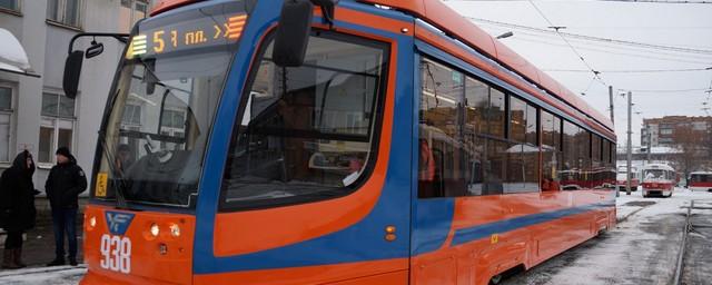 В Самарской области лимит социальных проездных увеличили до 60 поездок