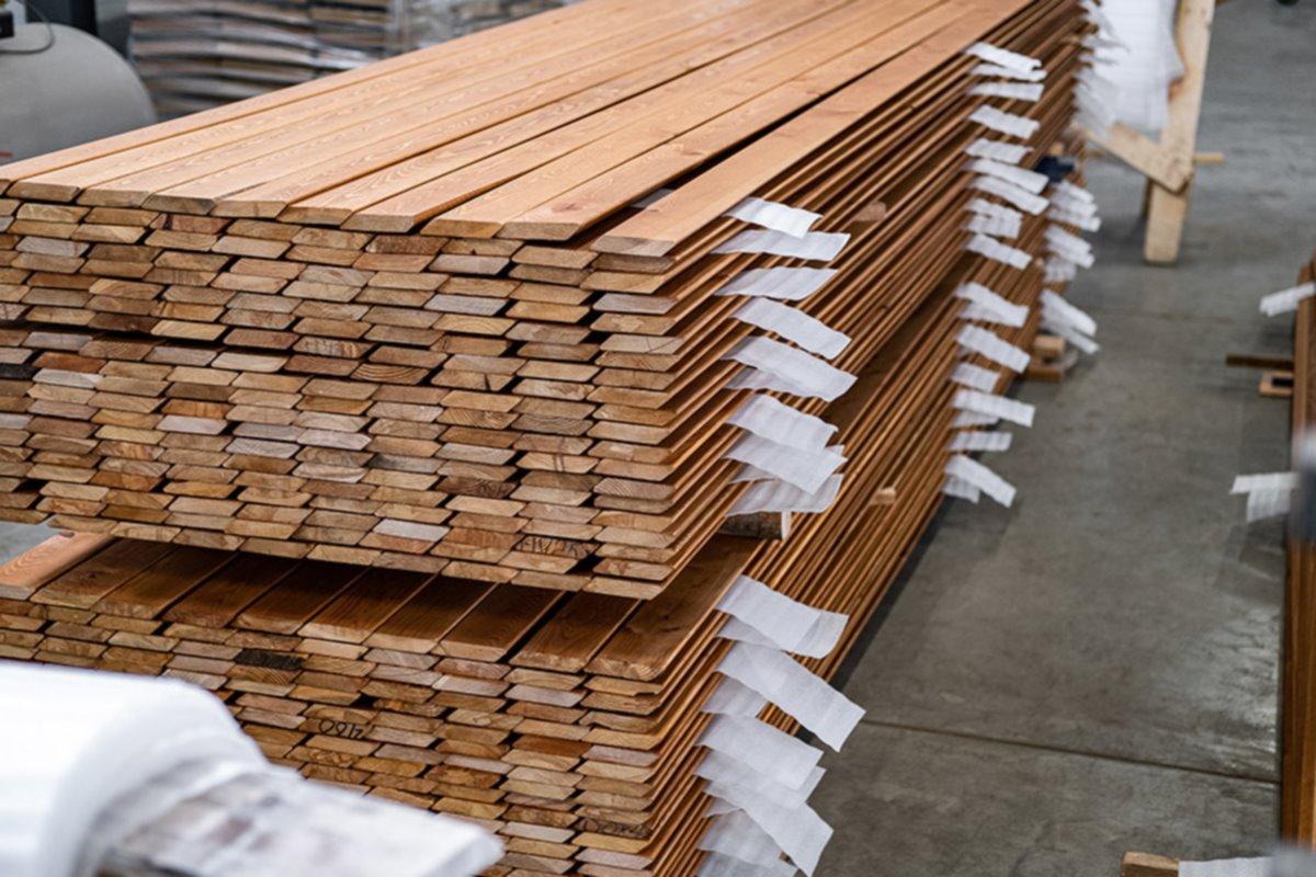 «Свеза» внедрила систему контроля за расходом клея на фанерном предприятии в Костроме