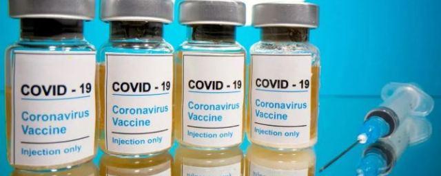 Вирусолог Викулов сообщил о необходимости одобрения иностранных вакцин в России