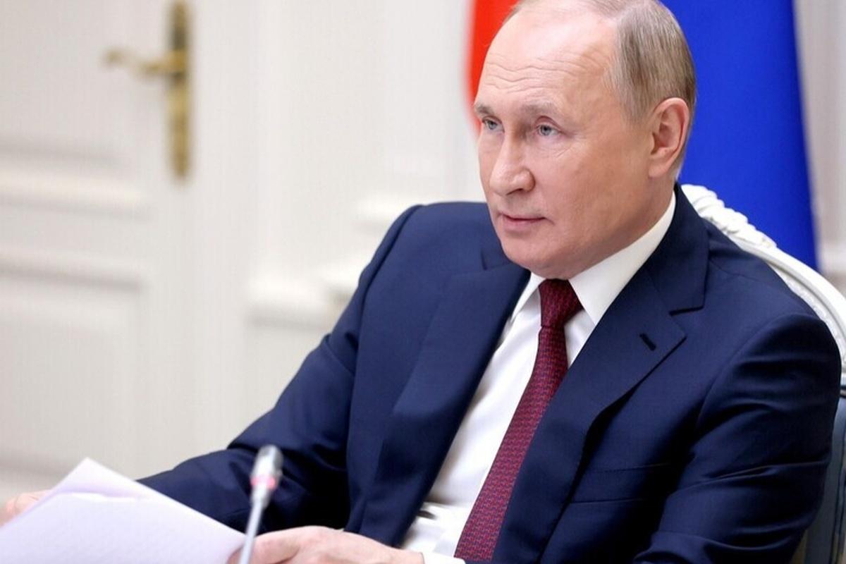 В США заявили о непоколебимой позиции Путина