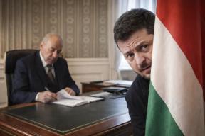 НАТО нападет на Закарпатье? Украина рискует получить весной «второй фронт»