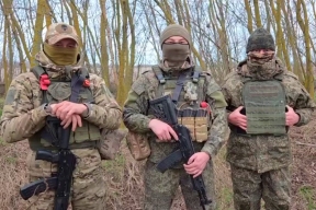 Губернатор Мурманской области Андрей Чибис отметил значимость участия северян в сборе праздничных посылок для защитников страны в зоне СВО