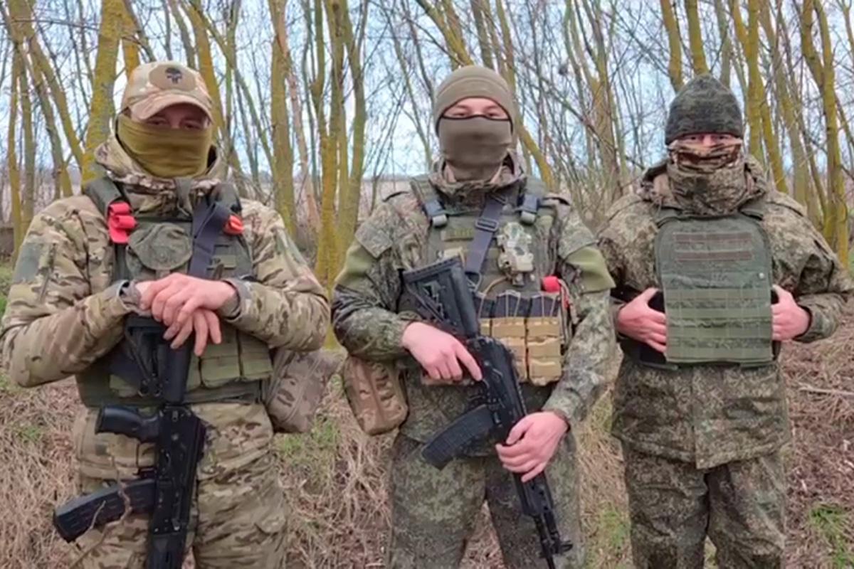 Губернатор Мурманской области Андрей Чибис отметил значимость участия северян в сборе праздничных посылок для защитников страны в зоне СВО