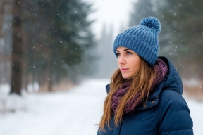 Прогноз погоды: похолодание до -11 градусов в Смоленской области, потепление к пятнице