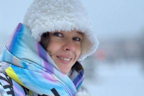 Актриса Екатерина Шпица рассказала, как молодая внешность ограничивает её в работе