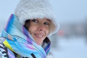 Актриса Екатерина Шпица рассказала, как молодая внешность ограничивает её в работе