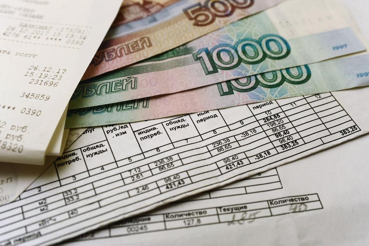 Эксперт рассказал, как избежать необоснованной переплаты за ЖКУ