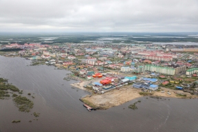 Меньше всего погибших в ДТП зафиксировано в НАО, на Чукотке и в ЕАО в 2024 году