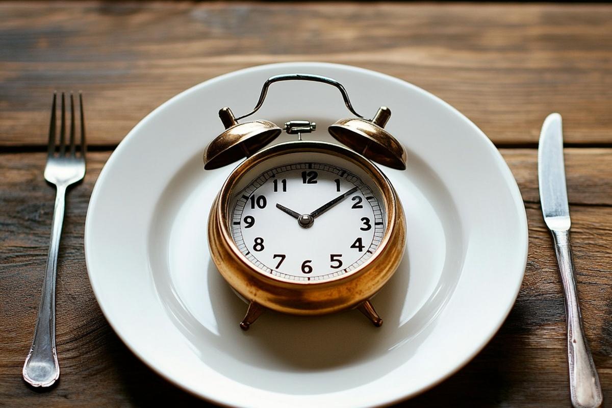 Связь между интервальным голоданием и сексуальным аппетитом