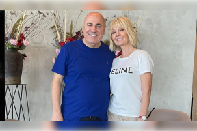 Иосиф Пригожин рассказал, какие любит песни о Великой Отечественной войне