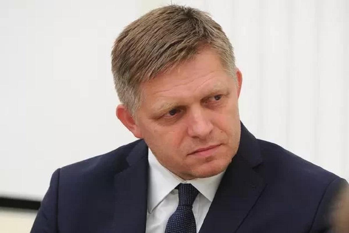 Политолог Пинчук поделился мнением о закрытии воздушного пространства для самолетов лидеров Сербии и Словакии