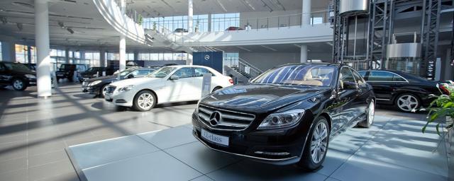 Минпромторг анонсировал обновление списка автомобилей, облагаемых налогом на роскошь