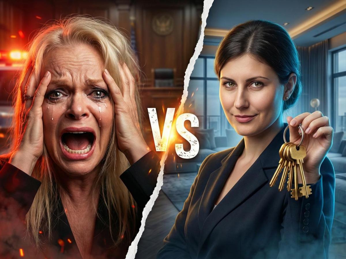 «Проблема целой страны»: писатель Сергей Лукьяненко о деле Долиной. Все решил народ?