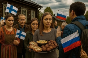 От «русских не ждем» до «добро пожаловать». Вы готовы снова ездить в Финляндию?